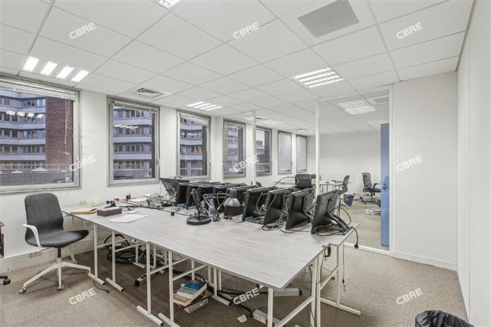 Bureau Location 93100 MONTREUIL