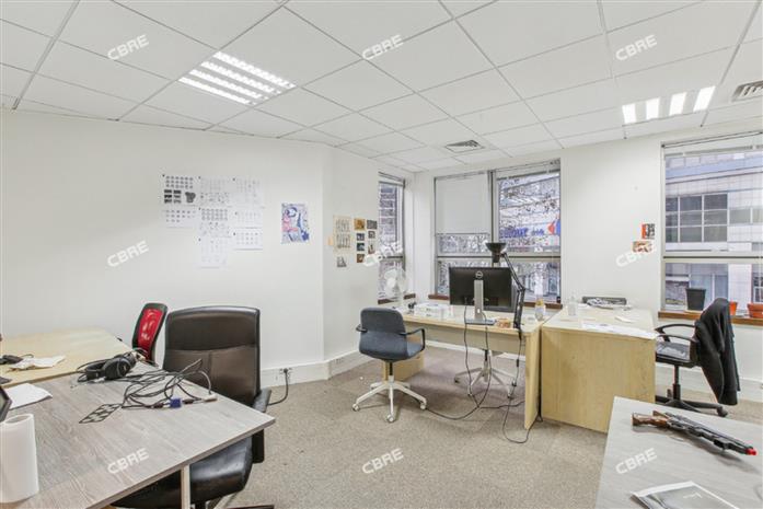 Bureau Location 93100 MONTREUIL