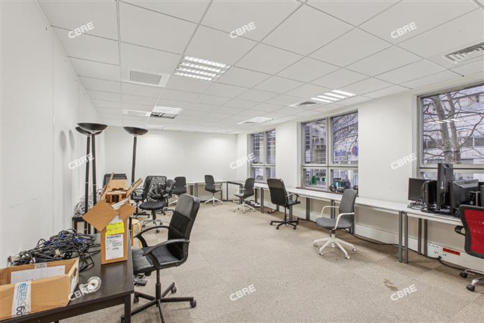 Bureau Location 93100 MONTREUIL