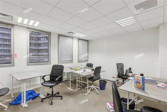 Bureau Location 93100 MONTREUIL