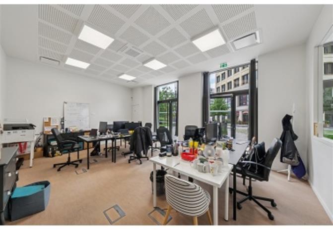 Bureau Location 75019 PARIS