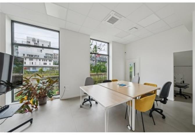 Bureau Location 75019 PARIS