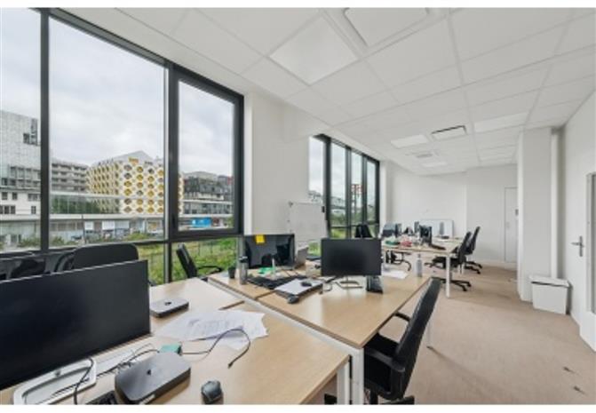 Bureau Location 75019 PARIS