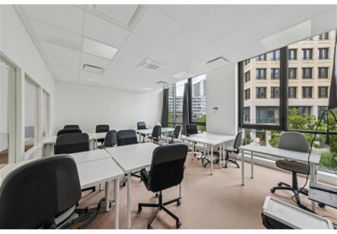 Bureau Location 75019 PARIS