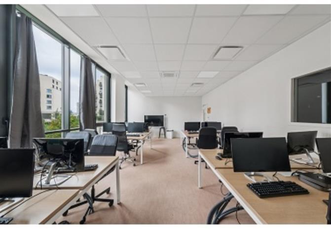 Bureau Location 75019 PARIS