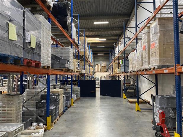 Local d'activités Location 91120 PALAISEAU