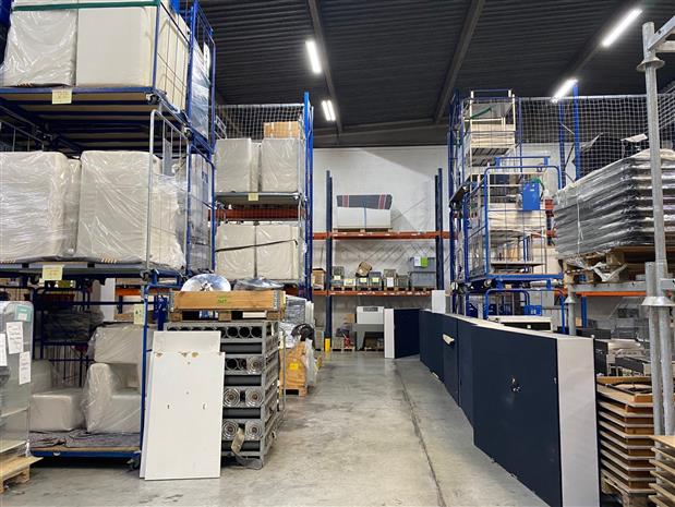 Local d'activités Location 91120 PALAISEAU