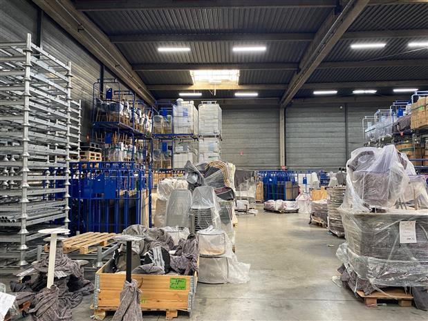 Local d'activités Location 91120 PALAISEAU