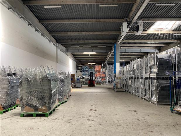 Local d'activités Location 91120 PALAISEAU