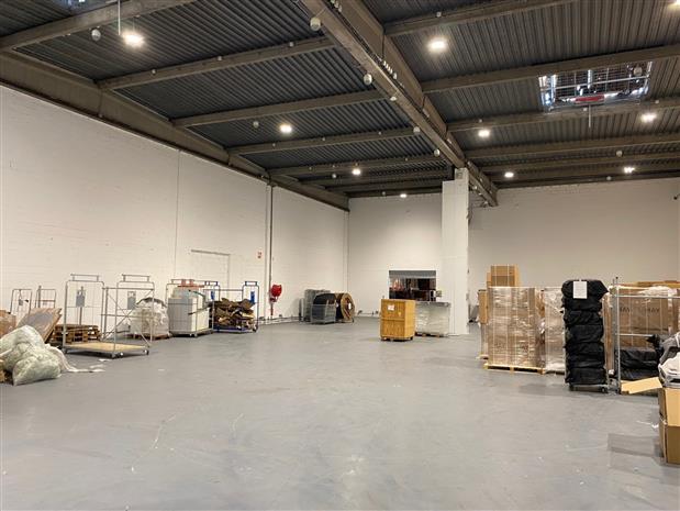 Local d'activités Location 91120 PALAISEAU