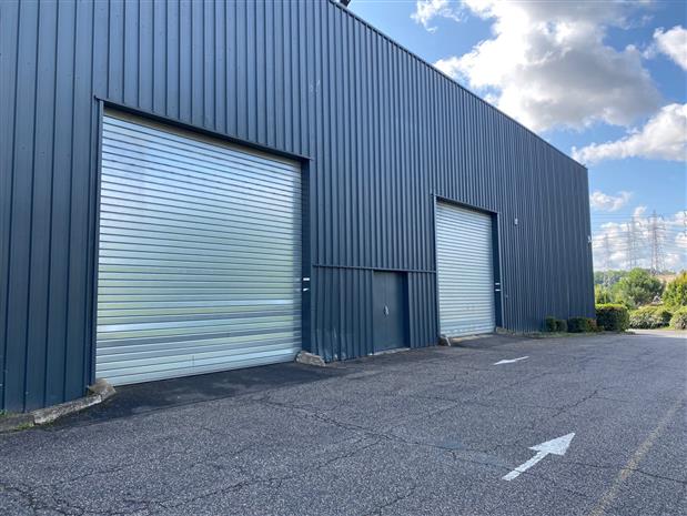 Local d'activités Location 91120 PALAISEAU