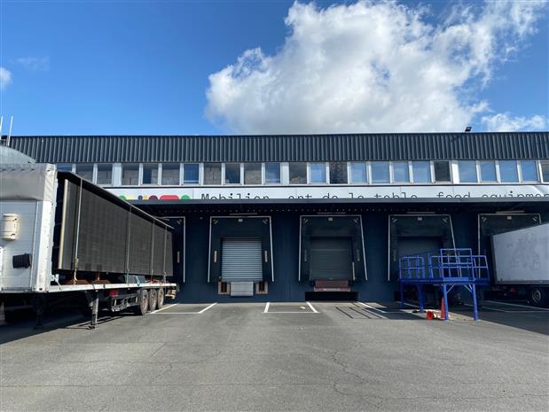 Local d'activités Location 91120 PALAISEAU