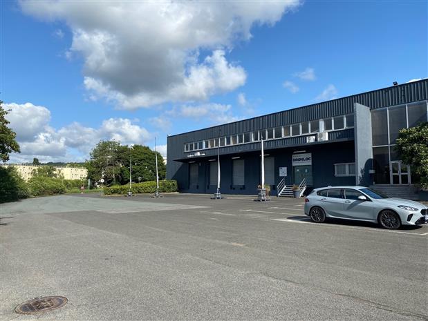 Local d'activités Location 91120 PALAISEAU
