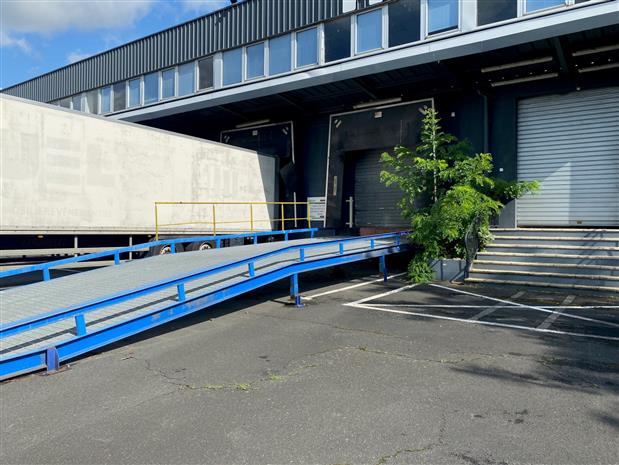 Local d'activités Location 91120 PALAISEAU