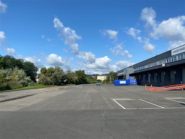 Local d'activités Location 91120 PALAISEAU