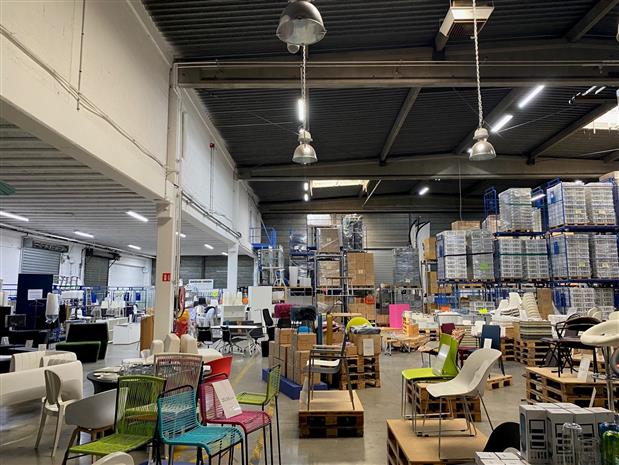 Local d'activités Location 91120 PALAISEAU