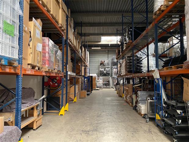 Local d'activités Location 91120 PALAISEAU