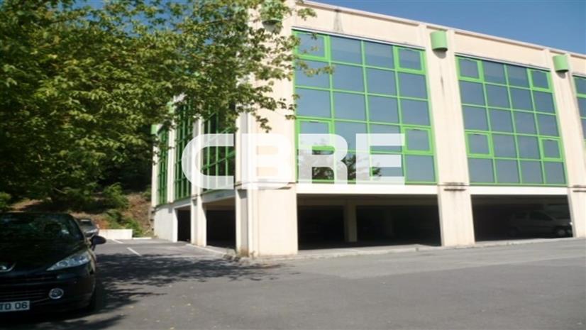 Bureau Location 06220 VALLAURIS