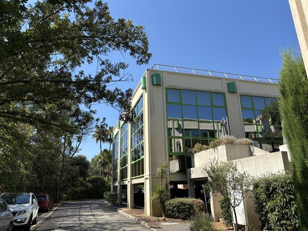 Bureau Location 06220 VALLAURIS