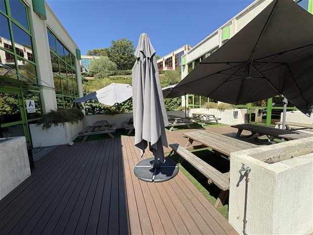 Bureau Location 06220 VALLAURIS