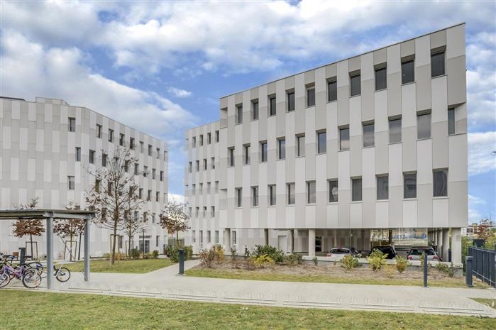Bureau Location 31130 BALMA