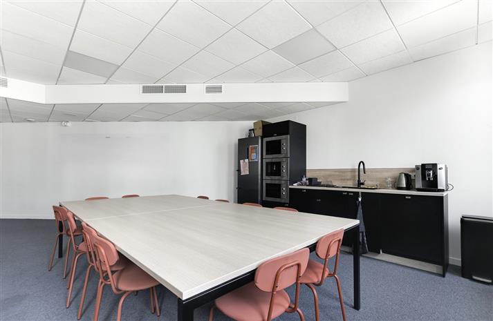 Bureau Location 31130 BALMA