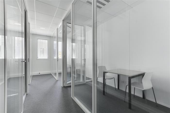 Bureau Location 31130 BALMA