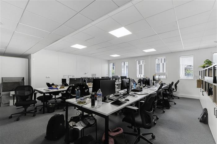 Bureau Location 31130 BALMA