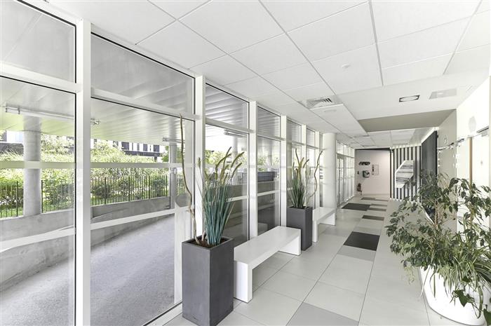 Bureau Location 31130 BALMA