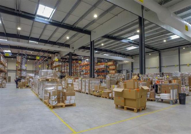 Local d'activités Vente/Location 95340 PERSAN