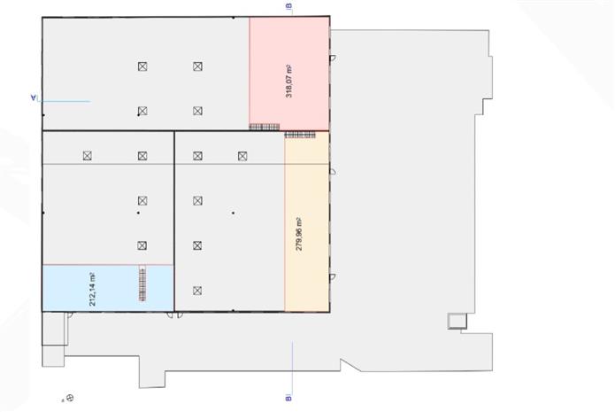 Local d'activités Vente/Location 95340 PERSAN
