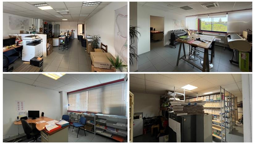 Bureau Location 06130 GRASSE 119 ROUTE DE LA PAOUTE