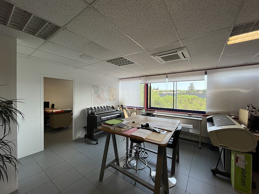 Bureau Location 06130 GRASSE 119 ROUTE DE LA PAOUTE