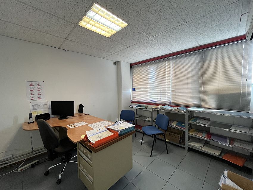 Bureau Location 06130 GRASSE 119 ROUTE DE LA PAOUTE