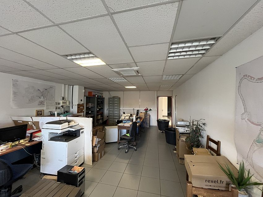 Bureau Location 06130 GRASSE 119 ROUTE DE LA PAOUTE