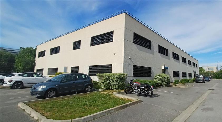 Bureau Location 34000 MONTPELLIER