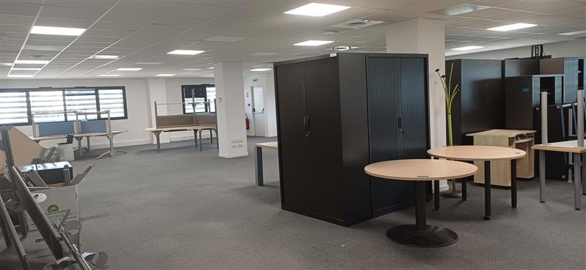 Bureau Location 34000 MONTPELLIER