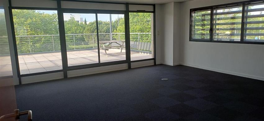 Bureau Location 34000 MONTPELLIER