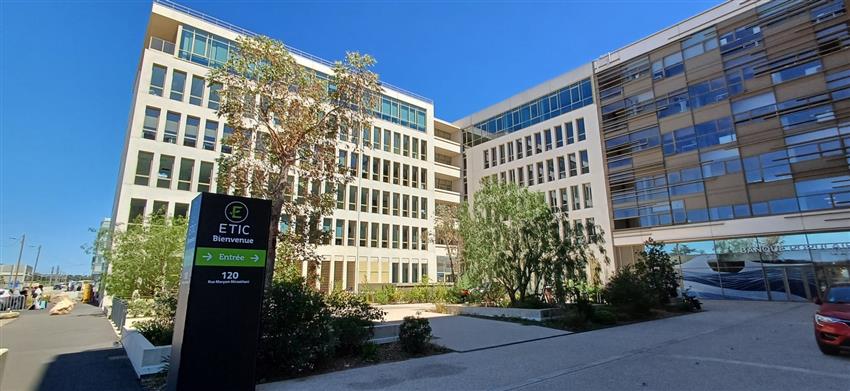 Bureau Vente/Location 34000 MONTPELLIER