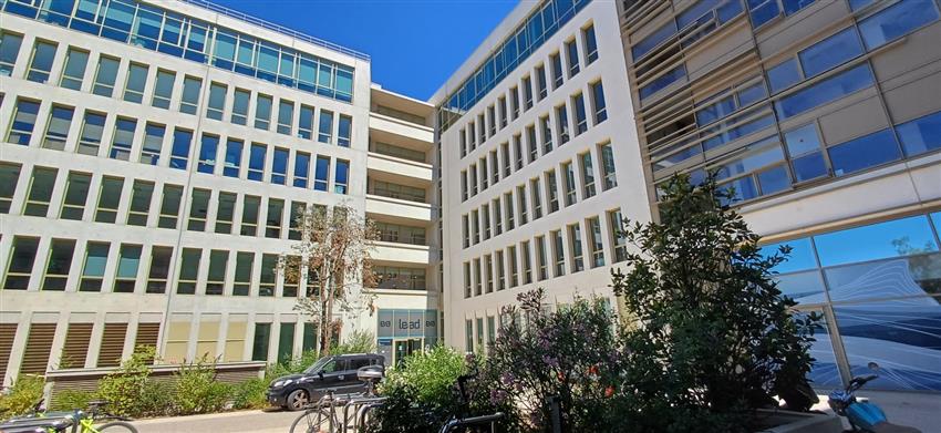 Bureau Vente/Location 34000 MONTPELLIER
