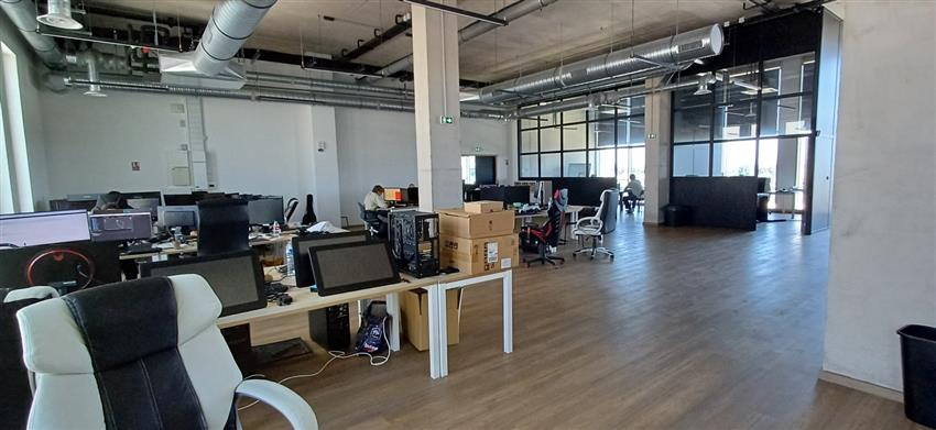 Bureau Vente/Location 34000 MONTPELLIER