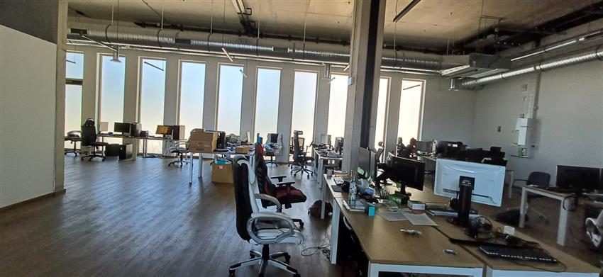 Bureau Vente/Location 34000 MONTPELLIER