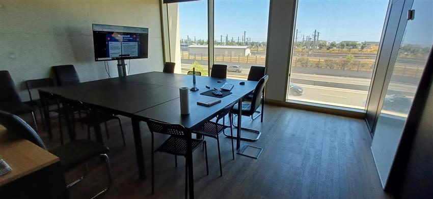 Bureau Vente/Location 34000 MONTPELLIER