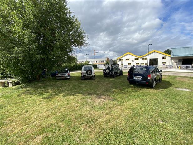 Terrain Location 77330 OZOIR LA FERRIERE