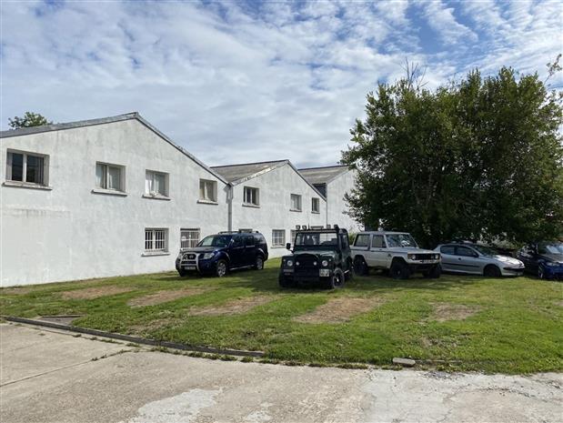 Terrain Location 77330 OZOIR LA FERRIERE