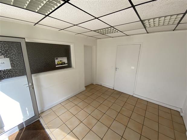 Terrain Location 77330 OZOIR LA FERRIERE