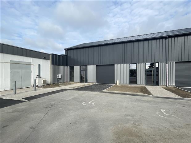 Local d'activités Vente/Location 59260 LEZENNES