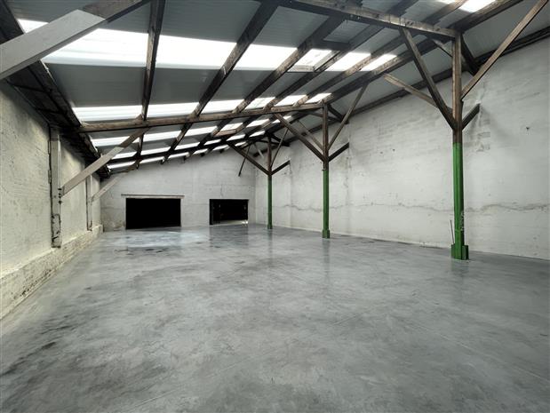 Local d'activités Vente/Location 59260 LEZENNES