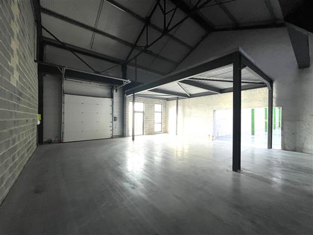 Local d'activités Vente/Location 59260 LEZENNES