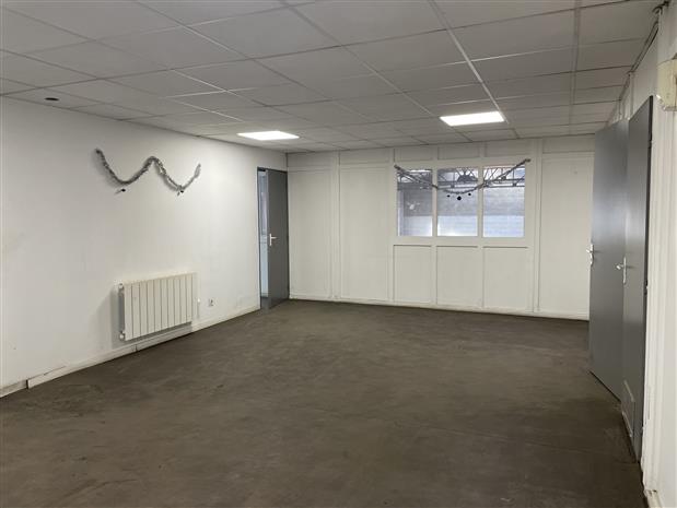 Local d'activités Location 69320 FEYZIN